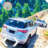icon Prado Car Racing(Prado-autospel - Prado-spel) 8.0.1.2