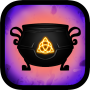 icon Alchemy Clicker(Alchemy Clicker - Potion Maker)