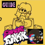 icon Guide Friday Night Funkin(Guide vrijdag funkin nacht volle week
)