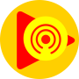 icon com.mobapps.radiosespana(Radios Spanje)