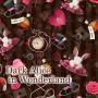 icon Dark Alice in Wonderland(Wallpaper Dark Alice in Wonderland Theme
)