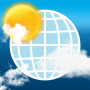 icon Weather World(Weather for the World)
