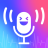 icon Voice Changer(Stemvervormer - Stemeffecten) 1.02.85.0407