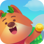 icon Bubble Cashfox - Winner Reward (Bubble Cashfox - Winnaar Beloning
)