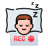 icon Night recorder(Sleep recorder - Sleep talk recorder
) 1.0