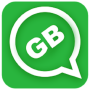 icon com.gbversion2021.gbversionpro(GB Wasahp-versie 2021
)