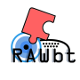 icon AutoPrint for RawBT (AutoPrint voor RawBT)