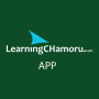 icon Learning CHamoru(Leren Chamoru
)