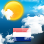 icon Weather Netherlands(Weer voor Nederland)