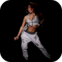 icon Virtual Dancer(Virtuele danser)