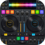 icon DJ Mix Studio - DJ Music Mixer