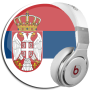 icon Narodne Radio Stanice(Nationale radiozenders)