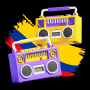 icon Radios Colombia