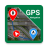 icon GPS Maps(Satelliet GPS
) 1.1.0