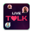 icon Live TalkLive Video Chat(BoBo Talk - Live videochat) 1.14