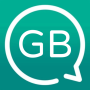 icon GB Status Saver(GB Versie Status Saver 2022
)