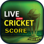 icon LiveSCore(Live Cricket 4K TV
)