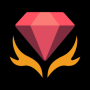 icon Diamantes(VERDIEN DIAMONDS FIRE)