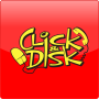 icon Click Disk(ClickDisk - Region Passos)