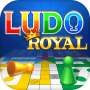 icon Ludo Royal(Ludo Royal - Happy Voice Chat)