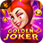 icon GoldenJoker(Golden Joker Slot-TaDa Games) 1.0.5