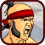 icon MA Brutality(Martial Arts-brutaliteit)