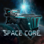 icon Space Core : The Ragnarok(Space Core: The Ragnarok
)