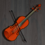 icon Violin Music Simulator(Vioolmuziek Simulator)
