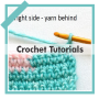 icon How to Crochet Step by Step (Hoe te haken Stap voor stap)