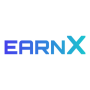 icon EarnX - Play & Earn Real Cash (EarnX - Speel en verdien echt geld)