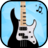 icon Electric Bass Guitar(Elektrische basgitaar) 1.6