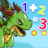 icon Math Shooting Game(Dragon Math Learning Games) 1.6
