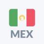 icon Radio Mexico(Radio Mexico FM)
