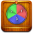 icon Lucky Roulette(Lucky Roulette - draaien en beslissen) 2.020