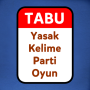 icon Tabu(Taboe - Forbidden Word)