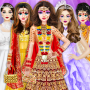 icon Indian Wedding Makeup Games