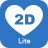 icon 2Date Lite(2Date Lite Dating App, Love an) 4.837
