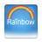 icon Rainbow(Rainbow - Cloudopslag-app) 2.9.2