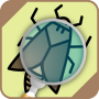 icon Insect Identifier(Automatische insectenidentificatie)
