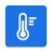 icon com.xiaad.android.thermometertrial(Weather Thermometer) 104.0.1
