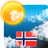 icon Weather Norway(Weer voor Noorwegen) 3.20.0.21