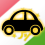 icon Muhrik(Verkoop van autos in Tadzjikistan)