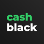 icon Cash Black(Cash Black naslagwerk)