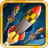 icon Galactic Missile Defense(Galactic Missile Defense - Alien UFO Shoot Em Up) 2.2.2