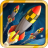 icon Galactic Missile Defense(Galactic Missile Defense - Alien UFO Shoot Em Up) 2.2.2