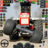 icon Tractor Farming: Farm Tractor(Tractor Landbouw: Boerderij Tractor) 0.1
