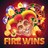 icon Fire Wins(Fire wint
) 1.0.0