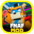 icon FNAF Mod(Fnaf Breach Mod voor Minecraft
) 1.1