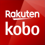 icon Kobo | eBooks & Audiobooks (Kobo | eBooks en audioboeken)