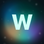 icon Polywords - Word Search Game (Polywords - Woordzoekspel
)